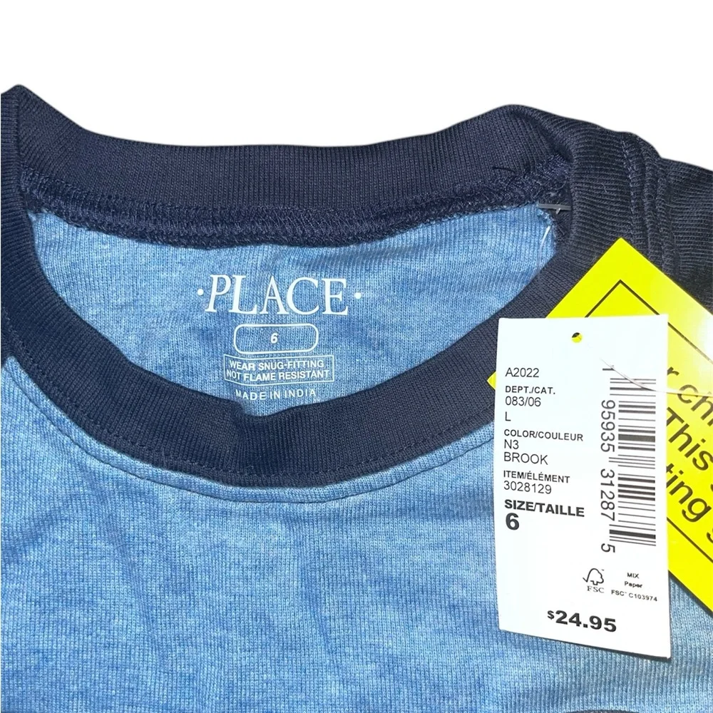 NWT The Children’s Place T-Shirt